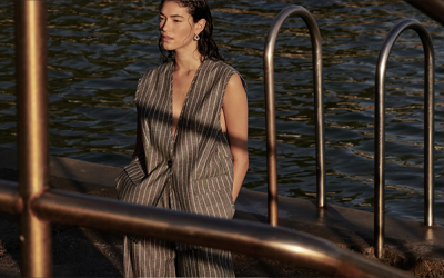 Summer 25 Lookbook